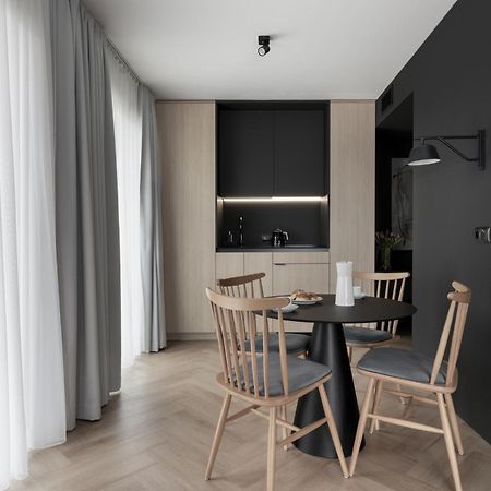 Rosa Style Rowy (Pomerania) Exterior foto