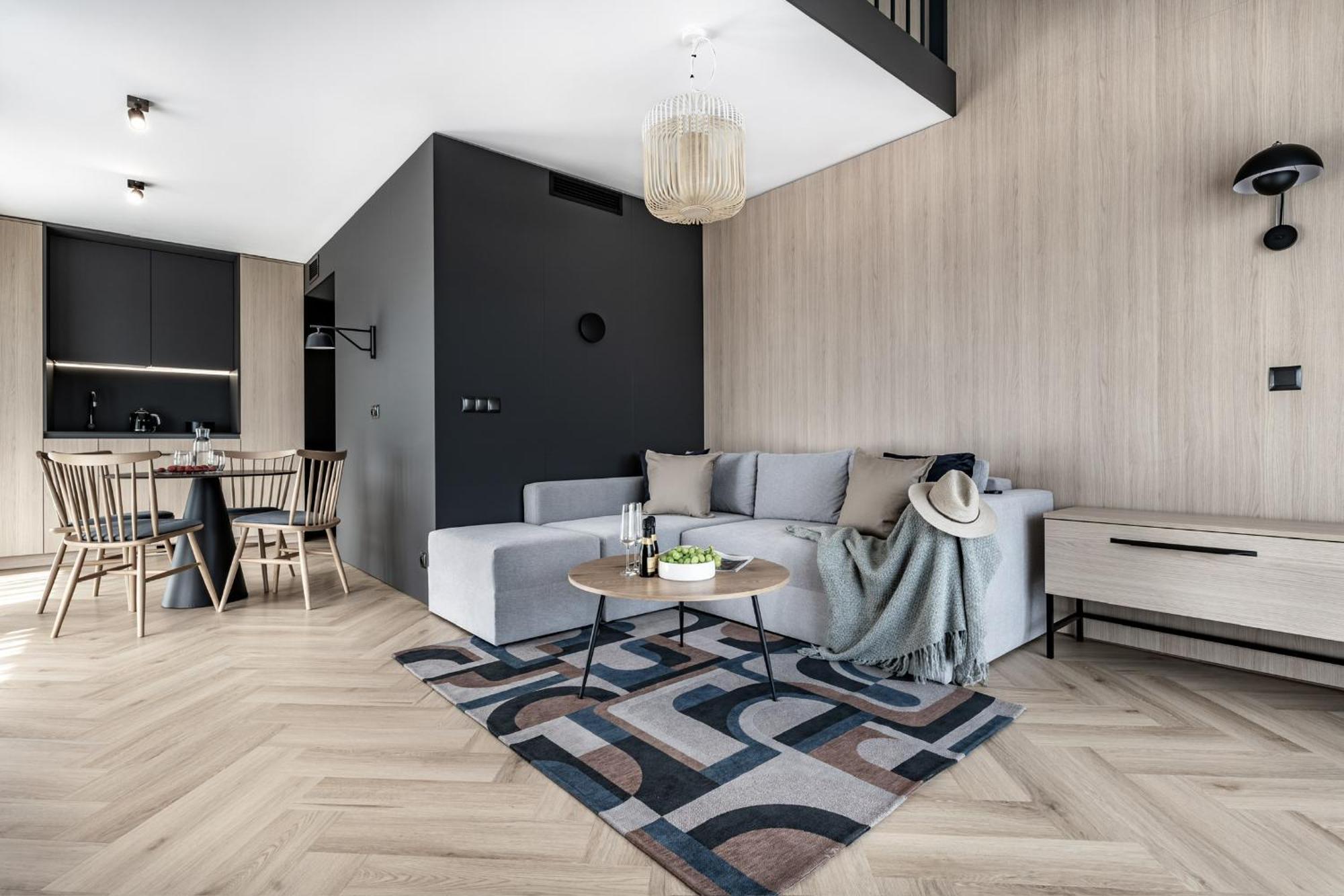 Rosa Style Rowy (Pomerania) Exterior foto